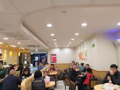 大堂-德克士(砂之船奥特莱斯店)
