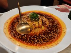 -一品红川菜(皇岗店)
