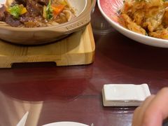 -鹿鸣春饭店(总店)