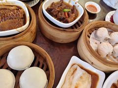 -潮福城大酒楼·潮粤菜·港式点心(阳光城店)