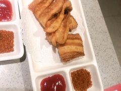 -海底捞大排档火锅(悦荟广场店)