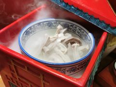 -禧鳳記·猪肚鸡火锅(玖洲道店)
