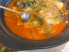 -筱爷叔·上海传统手工菜(玉树路店)