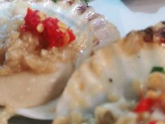 -木屋烧烤(坂田天安云谷店)