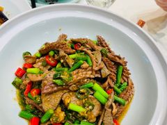-天成川菜(礼岗店)