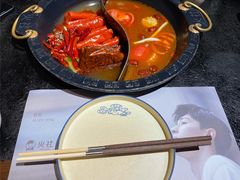-火社火锅(平安大街店)