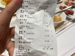 -宜家·瑞典风味餐厅(武汉荟聚中心店)