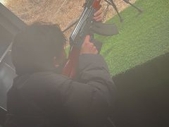 -猎鹰谷实弹射击俱乐部