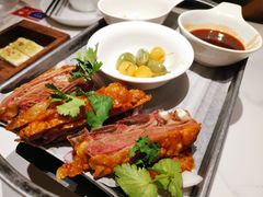 -清真·卡德尔大叔新疆主题餐厅(龙汇路店)