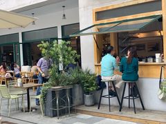 -RAC BAR(安福路店)