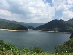 -四明山国家森林公园