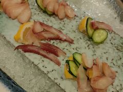 -永和铂爵国际酒店-威斯蒂娜西餐厅