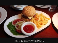 -宝莱纳餐厅(滨江店)