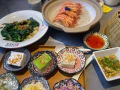 -沿江海南菜·文昌鸡祖师爷(大东海店)