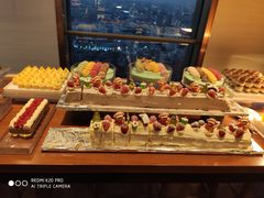 -嘉定凯悦·咖啡厅