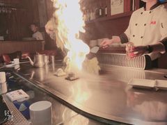 -火舞铁板烧(龙岗中心城店)
