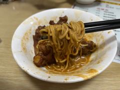 -广和隆猪蹄面(钟法路店)