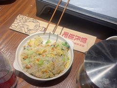-管氏翅吧(地安门店)