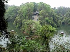 -保利石象湖景区