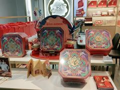 -燕之屋·燕窝(龙德店)