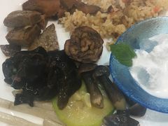 -大佛寺高级素食自助餐厅