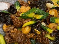 -大眼锅贴水饺(河东店)