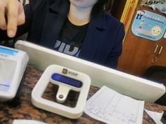 -维吾尔餐厅(宜山路店)