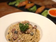 -MARU玛露音乐餐厅(大学路店)