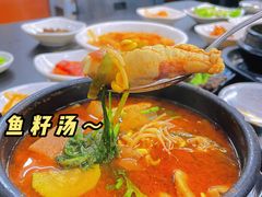 -黑山岛餐厅
