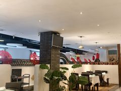 -小时候文化主题餐厅(田家店)