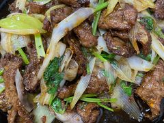 -王胖子驴肉火烧(鼓楼店)