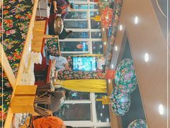 -田家大院东北农家菜铁锅炖(西安总店)