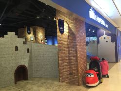 -幻贝家儿童乐园(苏州中心店)