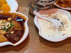 -宝葫芦茶食铺(万达店)