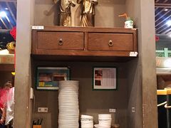 -集市口(西红门宜家店)
