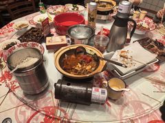 -鸿先阁·干煸虾(星沙店)