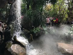 -南通洲际绿博园