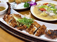 -醉壹号海鲜大排档·老厦门特色菜(厦门美食地标店)