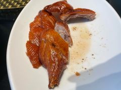 -铜锣湾·有麝自然香(渝北财富中心店)