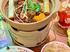 -西关味(大卫城店)