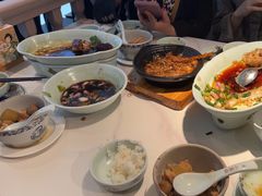 -小荔园·粤菜小馆(美的悦然广场店)
