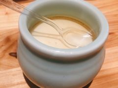 额尔敦老酸奶-额尔敦传统涮火锅·烧烤(鑫源山庄店)