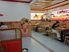 -河东狮不吼辣子鸡手擀面(李村店)