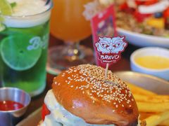 -Bravo保霖精酿餐厅 BREWPUB&KITCHEN