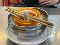 -广场正宗原汁薏米店