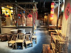 -破三川·新川菜(静安大融城店)