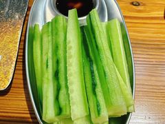 -半酌烧烤小酒馆(南京东路店)