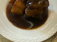 -富临饭店阿一鲍鱼