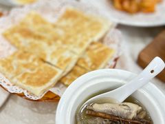 -明香海鲜酒家(华强北店)