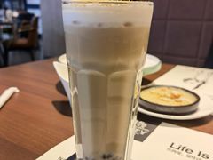 -西堤牛排(合肥之心城店)